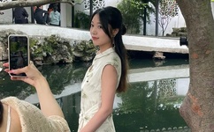 西单女孩在后台被打